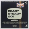 Ready Steady Go! Vol.1 & Vol. 2 (PAL, Englisch)