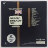 Ready Steady Go! Vol.1 & Vol. 2 (PAL, Englisch)
