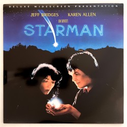 Starman (NTSC, Englisch)