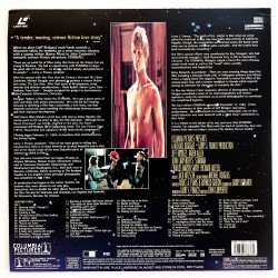 Starman (NTSC, Englisch)
