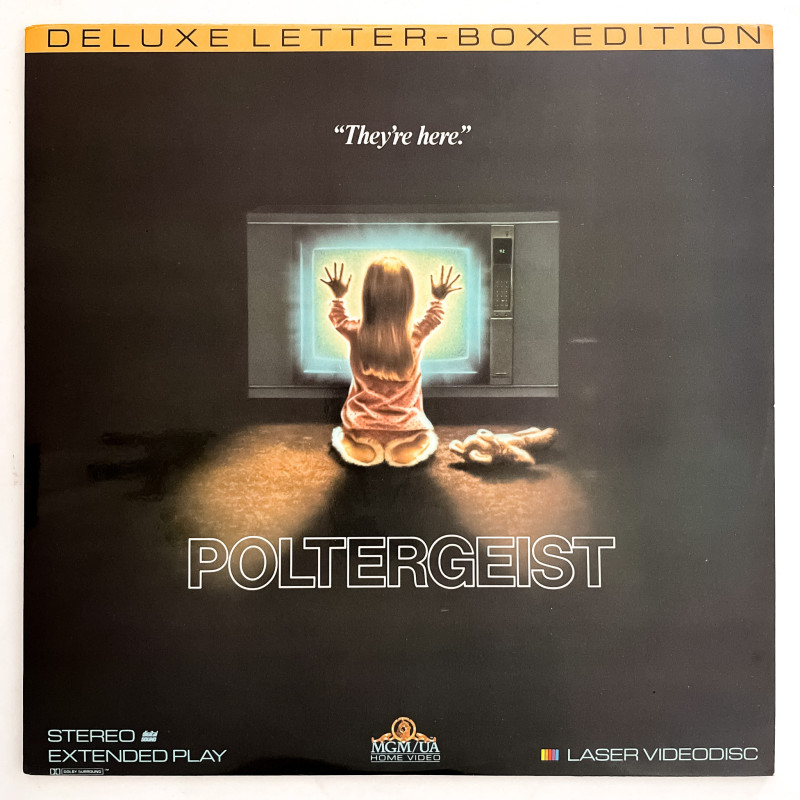 Poltergeist 動画券 横浜ぺるとものチケット情報｜ライブポケット
