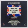 Ready Steady Go! Vol.1 & Vol. 2 (PAL, Englisch)