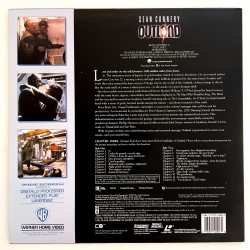 Outland (NTSC, English)