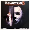 Halloween 5: The Revenge of Michael Myers (NTSC, Englisch)