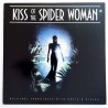 Kiss of the Spider Woman (12" Vinyl)