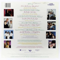 Greenpeace Non-Toxic Video Hits (NTSC, English)