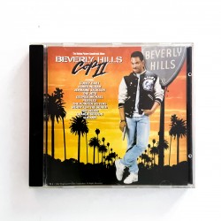 Beverly Hills Cop II (CD)