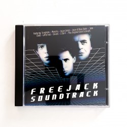Freejack (CD)