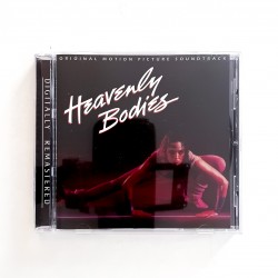 Heavenly Bodies (CD)