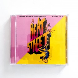Beat Street: Volume 1 & 2 (CD)