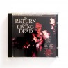 The Return of the Living Dead (CD)