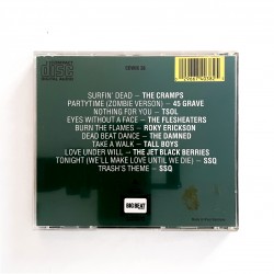 The Return of the Living Dead (CD)