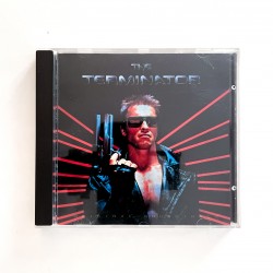 The Terminator (CD)