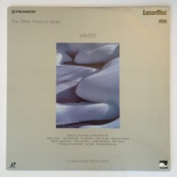Windham Hill: Winter (PAL,...
