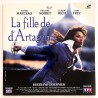 La Fille de d'Artagnan (PAL, French)