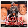 La Grande Vadrouille (PAL, Französisch)