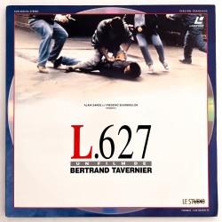L.627 (PAL, French)