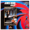 James Bond 007: Permis de Tuer (PAL, French)