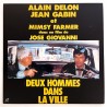 Deux Hommes dans la Ville (NTSC, Französisch)