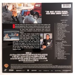 Fire Down Below (NTSC, Englisch)