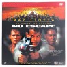 No Escape [WS] (NTSC, English)