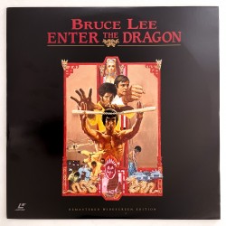 Enter the Dragon (NTSC,...