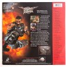 Street Fighter (NTSC, Englisch)
