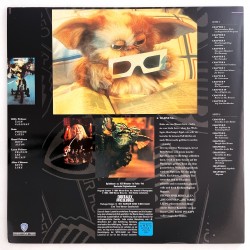 Gremlins: Kleine Monster (PAL, Deutsch)