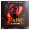 Candyman 2: Die Blutrache (PAL, Deutsch)