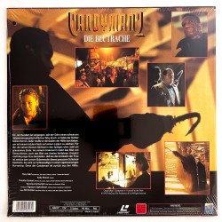 Candyman 2: Die Blutrache (PAL, Deutsch)