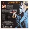 Friday the 13th Part 9: Jason Goes to Hell: The Final Friday (NTSC, English)