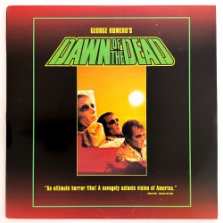 Dawn of the Dead (NTSC,...