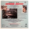 Extreme Justice (NTSC, English)