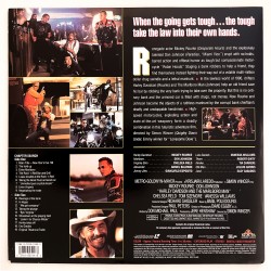 Harley Davidson and the Marlboro Man (NTSC, English)