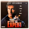 The Expert (NTSC, Englisch)