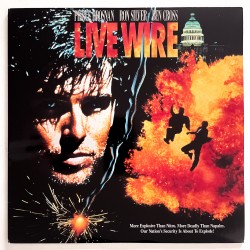 Live Wire (NTSC, English)