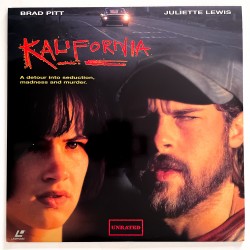 Kalifornia (NTSC, Englisch)