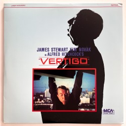 Vertigo (NTSC, English)