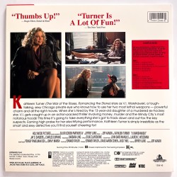 V.I. Warshawski (NTSC, English)