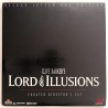 Lord of Illusions: Unrated Director's Cut (NTSC, English)