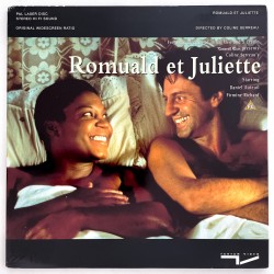 Romuald et Juliette (PAL,...