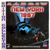 Escape from New York/New York 1997 (PAL, English/French)
