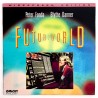 Futureworld (NTSC, Englisch)