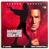Marked for Death (NTSC, Englisch)