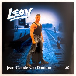 Leon (PAL, Deutsch)