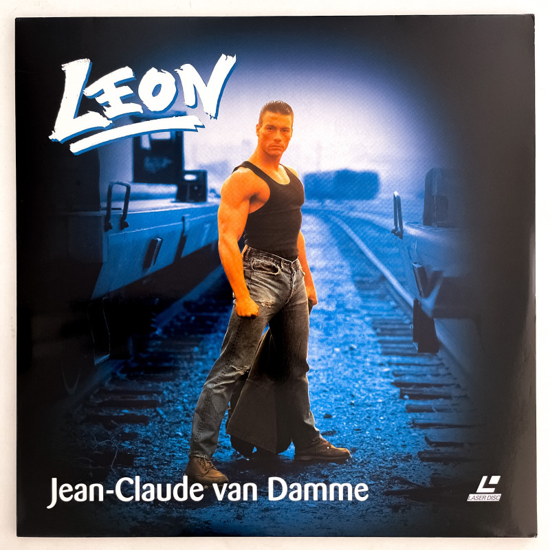 Leon (PAL, Deutsch)