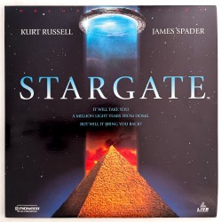 Stargate: Deluxe Edition...