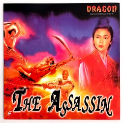The Assassin (PAL, Deutsch)