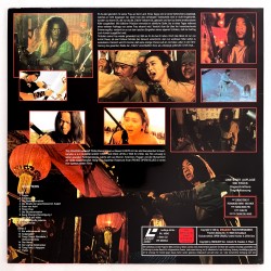 The Assassin (PAL, Deutsch)