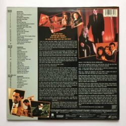 Twin Peaks: Fire Walk With Me (NTSC, English)